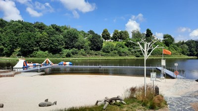 Neufchâteau - SunnyDock C