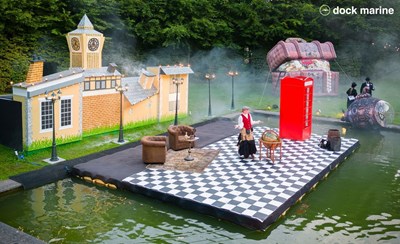 SunnyDock - Les Nocturnales 07