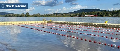 SunnyDock - Baignade Papaïchton 03