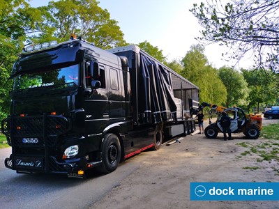 Mery Sur Oise - RotoDock 02