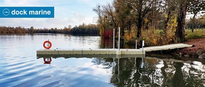 Fédération de Pêche de l'Eure - RotoDock 05