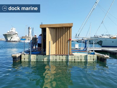 RotoDock - Port Vauban 04