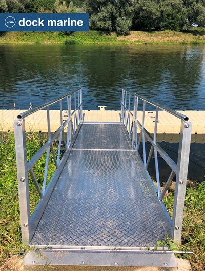 RotoDock - Estate Plus 09