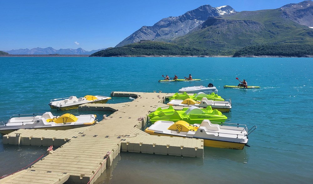 RotoDock Val Cénis 04