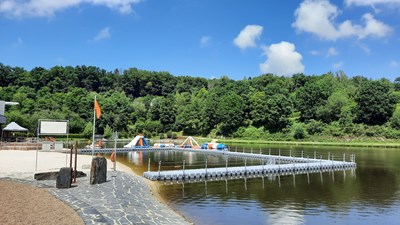 Neufchâteau - SunnyDock B