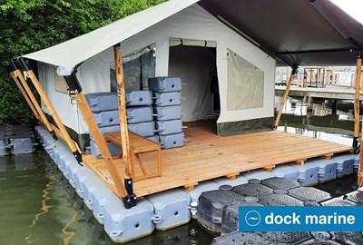 WakeUpCable - SunnyDock 08