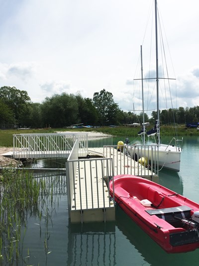 Lauterbourg - RotoDock 03