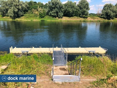 RotoDock - Estate Plus 08