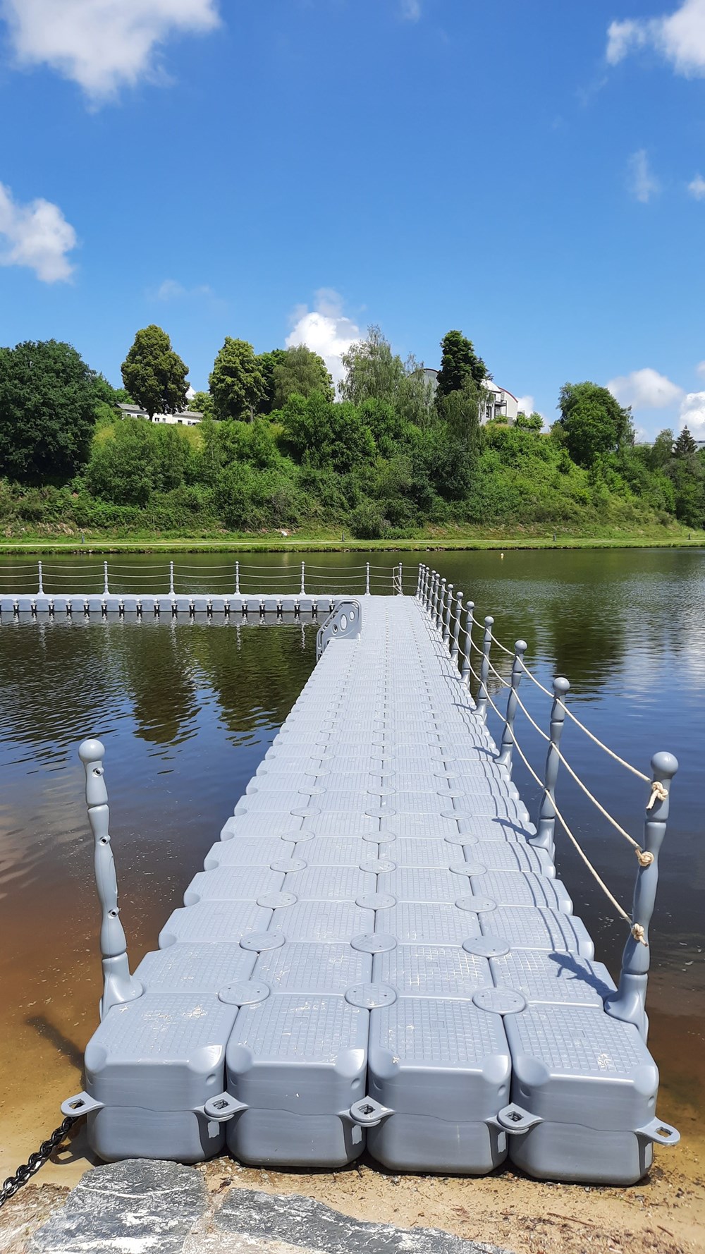 Neufchâteau - SunnyDock D