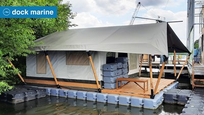 WakeUpCable - SunnyDock 07