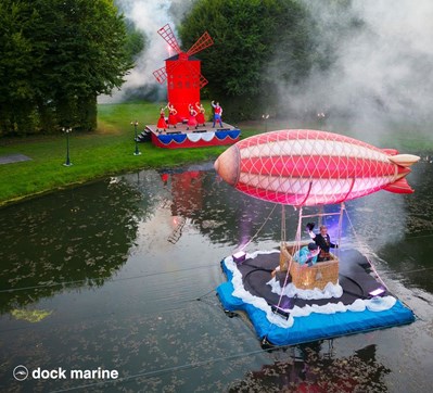 SunnyDock - Les Nocturnales 08