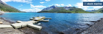 RotoDock Val Cénis C