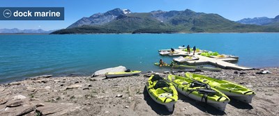 RotoDock Val Cénis E