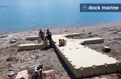 RotoDock Val Cénis A